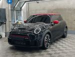 2022年式MINI Hatch JCW 抬顯 ...