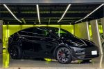 【凱爾車業-電動車專賣】2022 Tesla ModelY P版