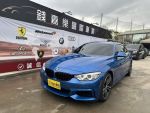 2017年 BMW 430I m原版