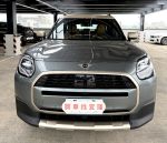 高雄汎德原廠認證中古車BPS蔡宜瑾MINI COUNTRYMAN  U25C