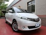 【七期市政】理性且務實的佼佼者 - Toyota Previa 2.4 經典版