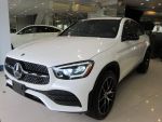 台新汽車21'GLC300coupe 柏林 ...