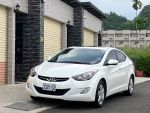 2012現代 Elantra 里程12萬右...