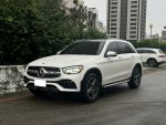 2020年9月 Benz GLC300 SUV 4m...