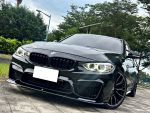 【F30 328I 全車黑化 紅內裝 M...