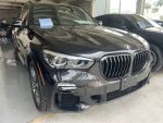 長鎰長博 正19年 BMW X5 40I M...