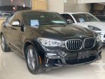 長鎰汽車長博國際 正19年 BMW X4 M40I