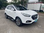 2015年 IX35 2.0柴油頂規4WD, ...