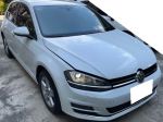 2015 福斯Golf 1.4L 好車大拍...