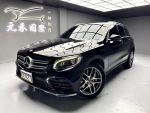 【小富】17 GLC250 4MATIC AMG...