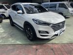 小改款2019年 TUCSON 1.6t 免...