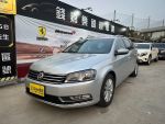 2012 福斯 PASSAT VARIANT 1.8...