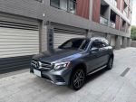 2017 M-Benz GLC300 AMG 4MATI...