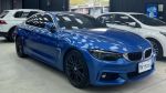 2018 BMW 4-Series Coupe 420i