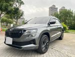 Skoda Karoq 1.5 新玉山板