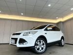 Kuga 2.0 旗艦型 4WD 自動停車 電動(腳踢)尾門 全景大天窗 可全貸