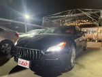 2022 Maserati Quattroporte S...