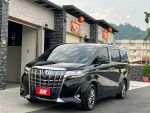 正2020年 Toyota Alphard Hybr...