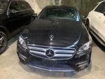 2019年 M_BENZ E350 AMG 未領 P3套件 市場少有