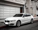 2014 BMW F30 316i 總代理 一...