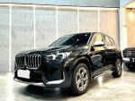 總代理_BMW X1 18i_新車保固中...