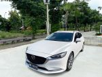 【杰運台中店】2018 Mazda 6 A...