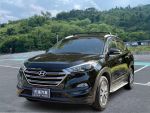 【杰運高雄店】2016 Hyundai T...