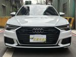 冠煬車業-2023年Audi A6 Avant 45 TFSI quattro