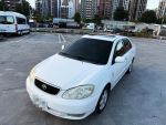 實車實價  TOYOTA ALTIS 1.8 ...