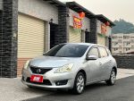 2013 NISSAN TIDA 里程17萬原...