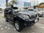 2009/12月出廠 2010年領牌霸道LC PRADO  VX 4.0cc 