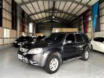 2012 Ford Escape 2.3 XLS  原...