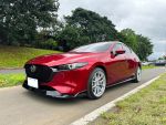 Mazda3 最頂級版 全車鍍膜 精品車 新車 跟車 BOSE 全車真皮座椅