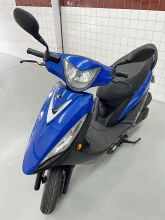  2019年 KYMCO-GP-125 碟煞版 #可舊車折抵#笛加車業