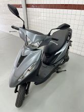  2024/5月YAMAHA-JOG-125 (99%新)#可舊車折抵#笛加車業