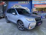 2015 森林人 2.0XT 最頂級 僅跑10萬 全原廠保養 全景天窗 電動尾門