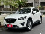 『實車實價』CX-5 柴油 16.2萬公里 更換全新引擎 現買現賺 認證車