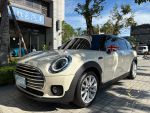 ~雅丞汽車~2022 Clubman Cooper 總代理 液晶儀表 僅跑7千