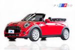 2020 Mini Cabrio S 總代理 低...