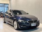 總代理 正16年 BMW 429i GC 帥氣轎跑 低里程 原鈑件