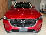 MAZDA 台南原廠認證中古車 CX6...