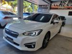 [裕豐汽車]  跟車盲點，車道偏移，AWD，1600cc省稅金