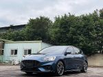 保證實車在店 Focus ST-Line L...