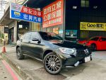 找記老闆~正20年Benz GLC300 A...