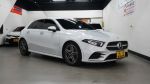 2021 總代理A180 AMG 僅跑三萬 原廠保養 一手車【感恩汽車】