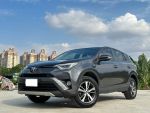 2016 TOYOTA RAV4 僅跑12萬 里...