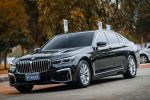 BMW 730i Luxury 全配備 大鼻孔 黑