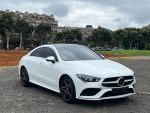 2023 BENZ CLA250 AMG 4MATIC 未領牌 新車利率