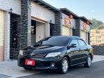 2013年 TOYOTA ALTIS 原版件右...