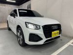 鴻邦汽車2023年AUDI Q2 35TFSI advanced+黑化套件